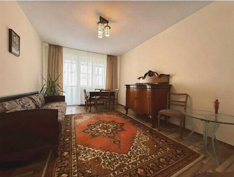 ‼️ Apartament de inchiriat 3 camere |Tineretului | Sincai  | Timpuri Noi | posibilitate de parcare | 2 metrouri  ‼️