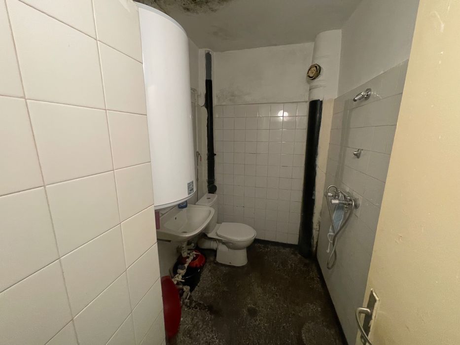 Двустаен апартамент Площад Македония