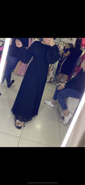 Продаётся платье