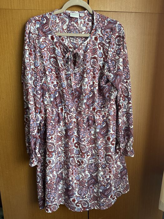 Летни рокли Л/ХЛ