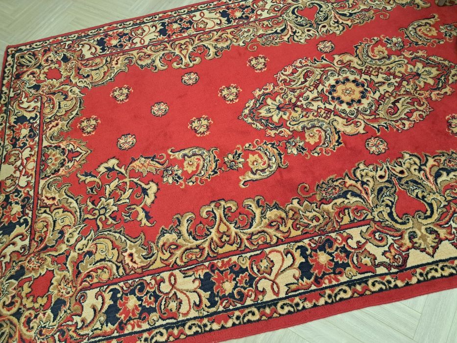 Ковер шерстяной, 2 х 4