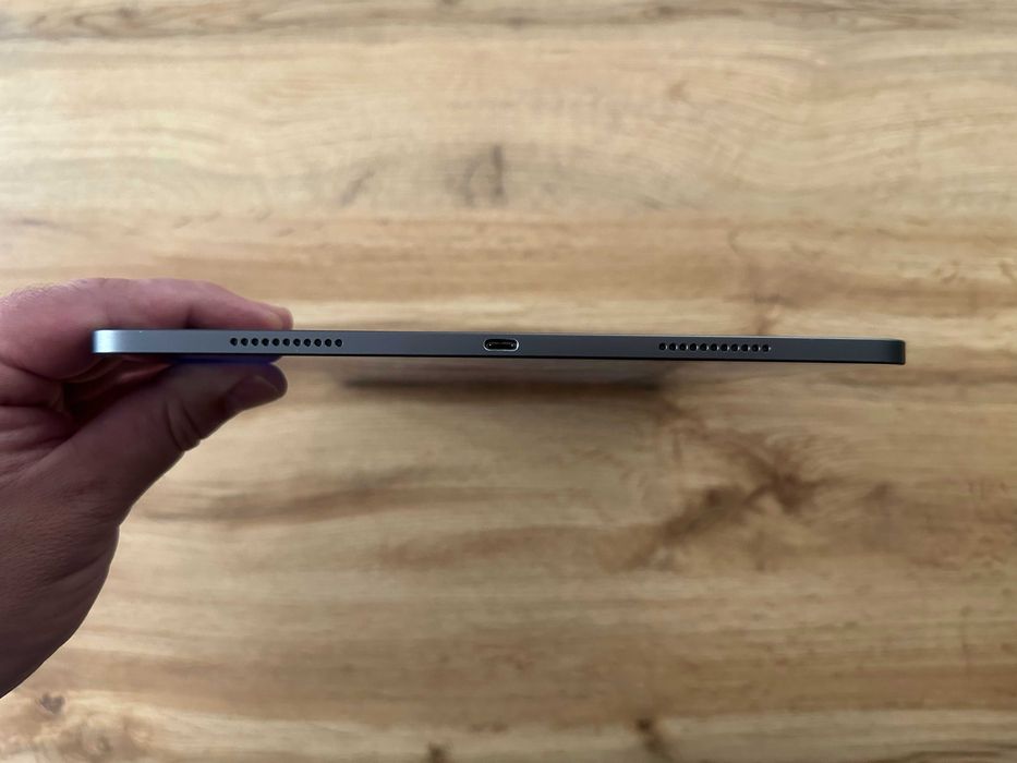 КАТО НОВ !!! iPad Pro 12.9 (2021) (5th generation) - Apple M1 chip - 512GB - WiFi