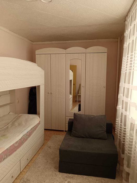 2 к кв. мкр Юбилейный