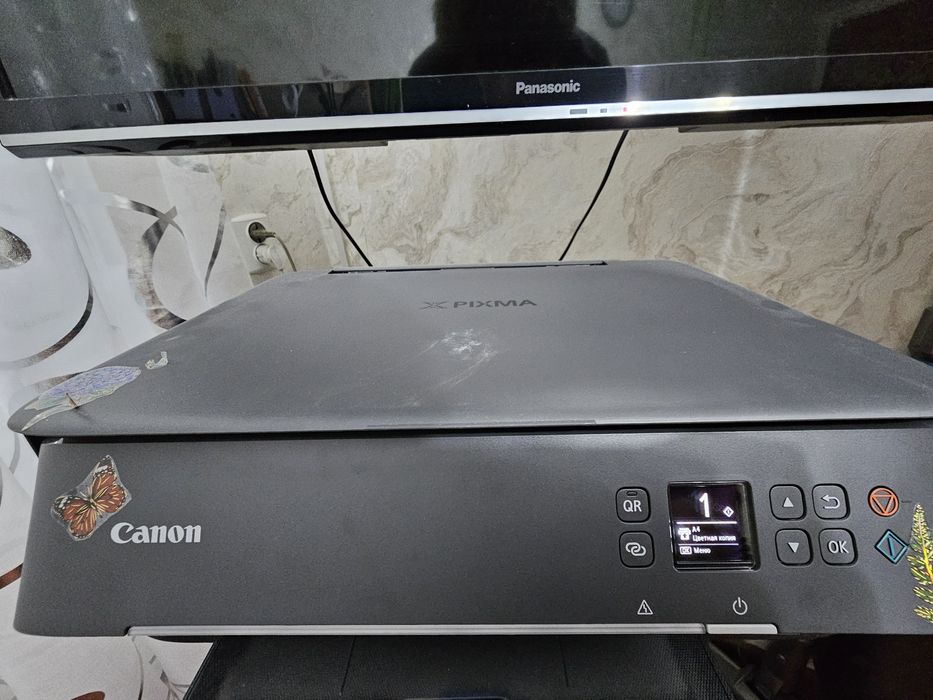 Принтер Canon TS5300