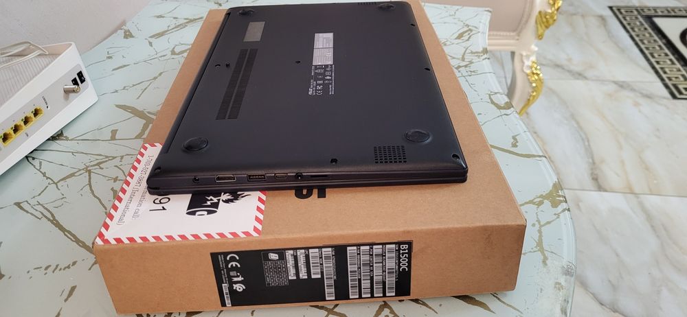 Leptop Asus Gaming  vezi pozele mai multe detalii 2024