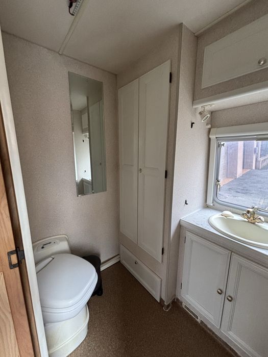 Vand rulota Peageant Imperial