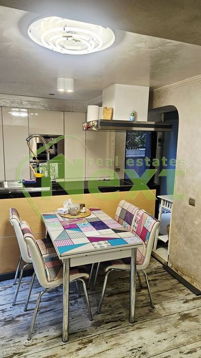 2-стаен в София-Яворов площ 80 цена 450