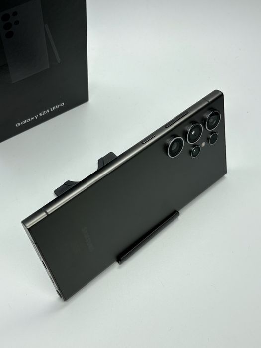 Samsung S24 ULTRA - 512Gb - CA NOU + Garantie