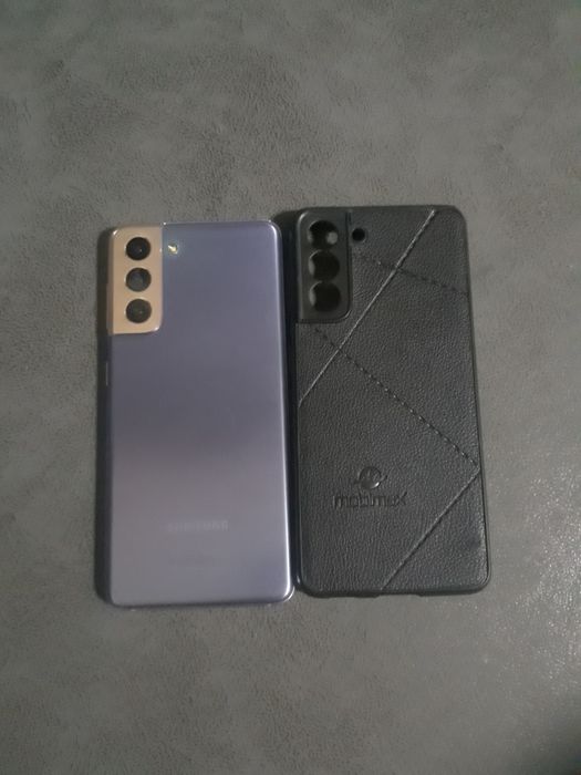 Samsung S21 5G sotiladi