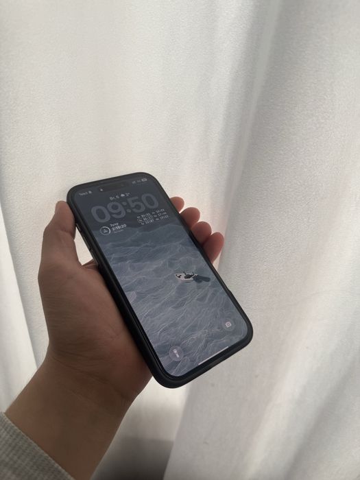 Iphone 16 pro max 256, акб 90%
