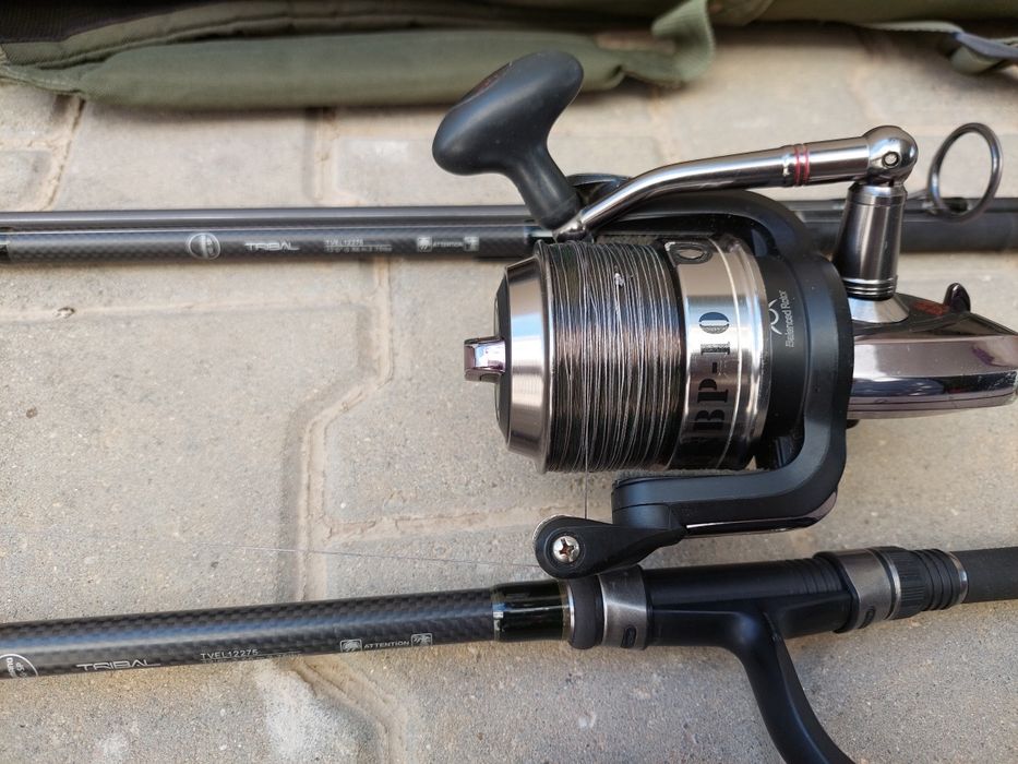 Shimano tribal OG-SP