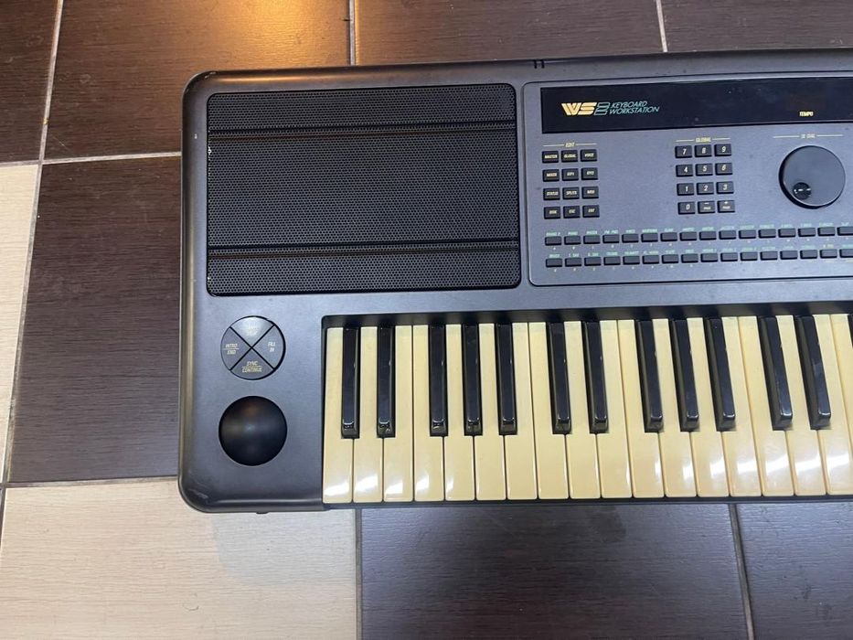 Orga Gem WS2 -  140 X 40 X 20 cm -A-