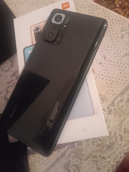 Redmi note 10s 128/8
