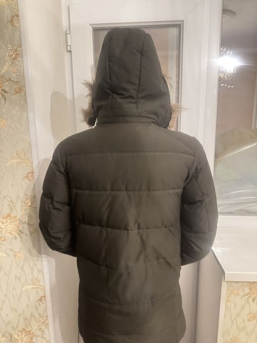 Куртка школьников