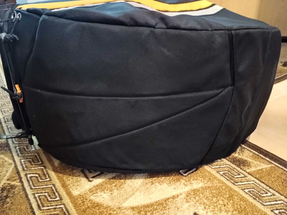 Сбруя за парапланер