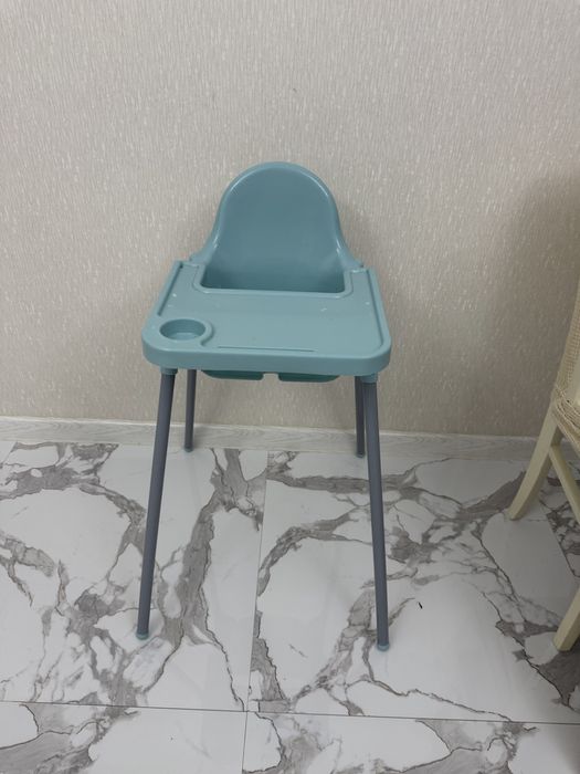 Стульчик детский  сатылады