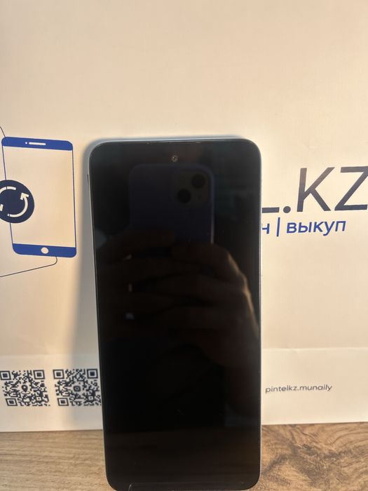 Redmi 12 256 Gb Silver