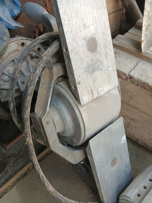 Элктрорубанок сов