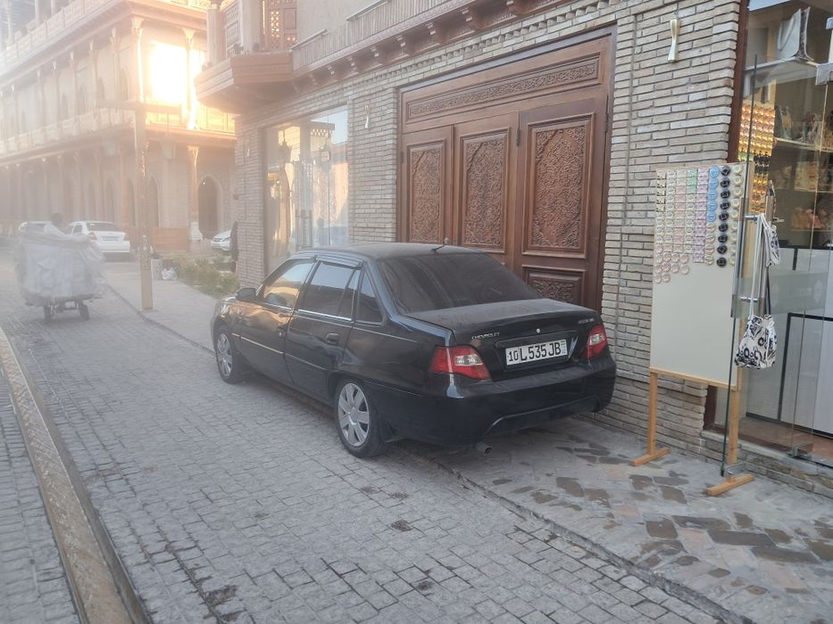 Asallomakeum neksiya 2 exskulizif lukli
