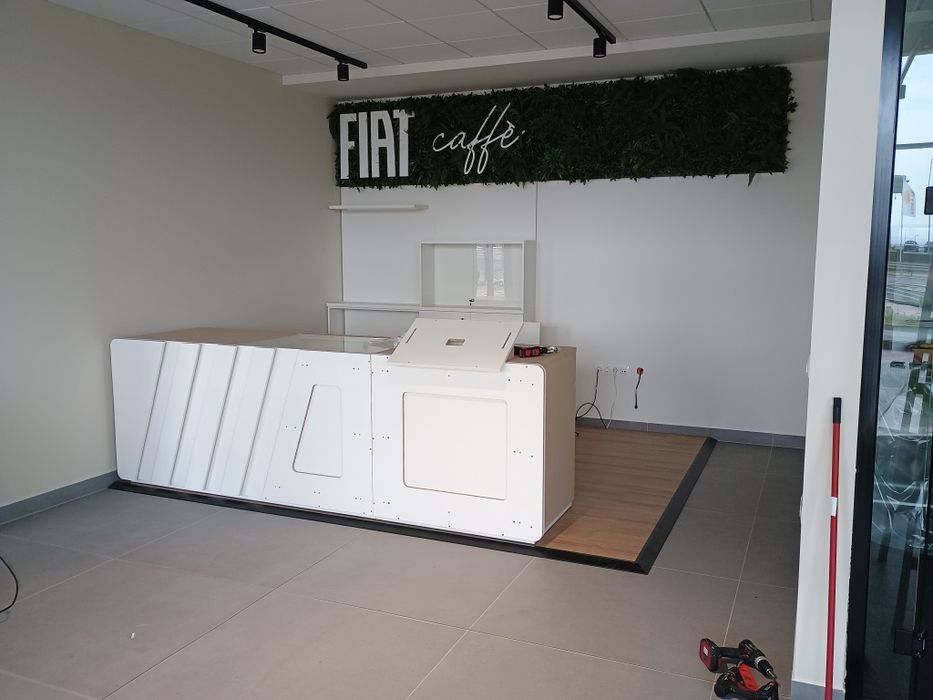 Дърводелски услуги  Мебели по поръчка