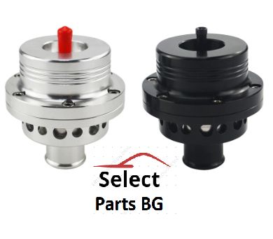 BOV Blow off 25мм 1.8Т blowoff блоу оф блоуоф разтоварващ клапан
