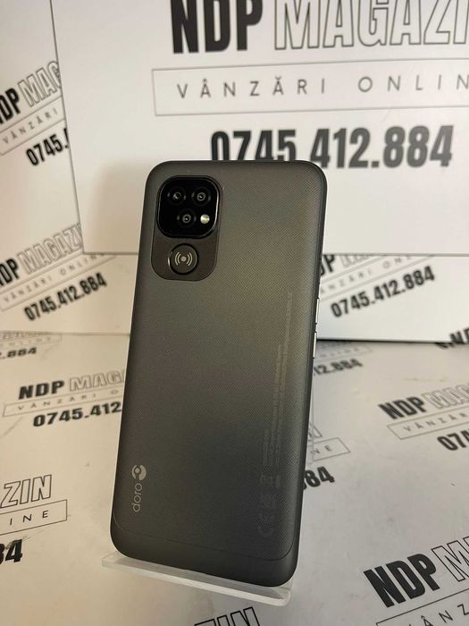 NDP Amanet NON-STOP Bld.Iuliu Maniu 69 DORO 8100 (45789)