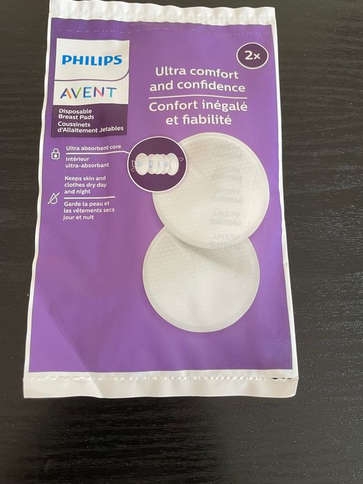 Комплект на Авент/Avent