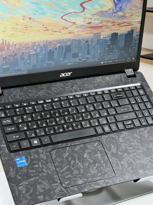 ноутбук Acer Aspire 3 | SSD 512Gb