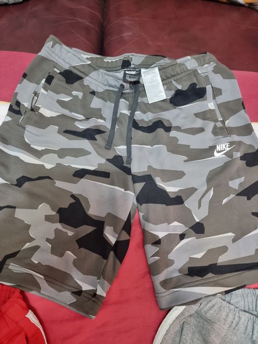 Pantaloni Sport vară NIKE