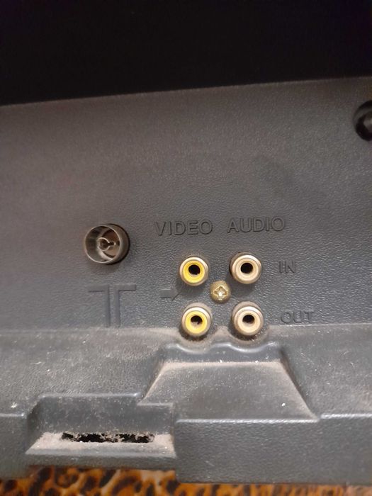 Телевизор JVC 21 инча