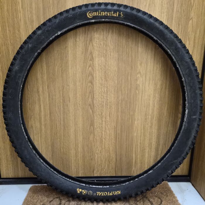 Външна гума Continental Kryptotal 29x2.4"
