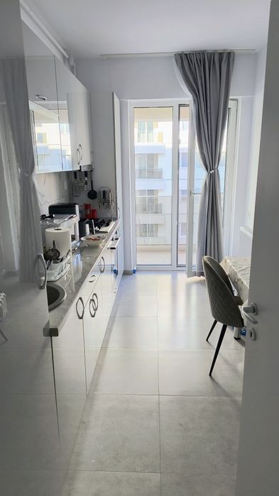 Vând apartament cu 2 camere