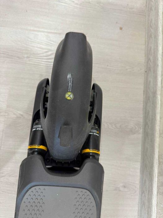 Абсолютно НОВЫЙ Электросамокат Ninebot KickScooter MAX G65E (32 км/ч)