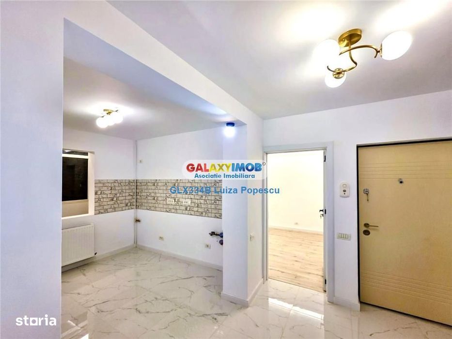 LUX! Apartament 3 camere RAHOVA BOLINTINEANU, totul nou