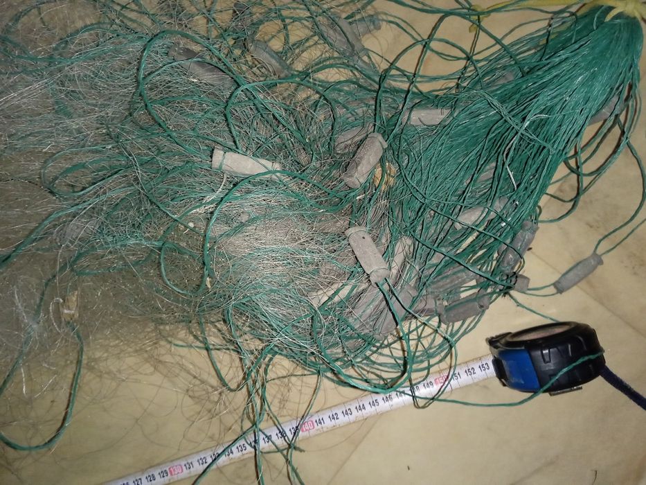 Рыболовные снасти