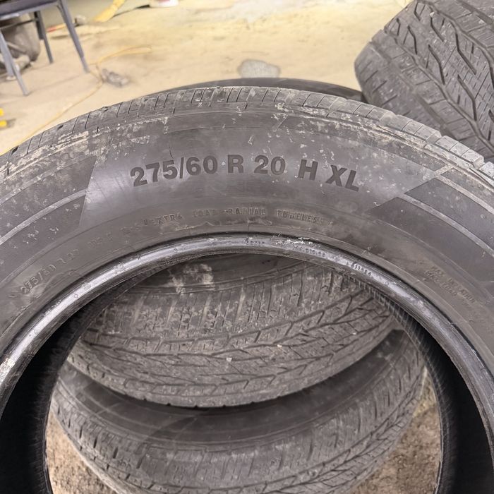 Продам резину в хороем состоянии