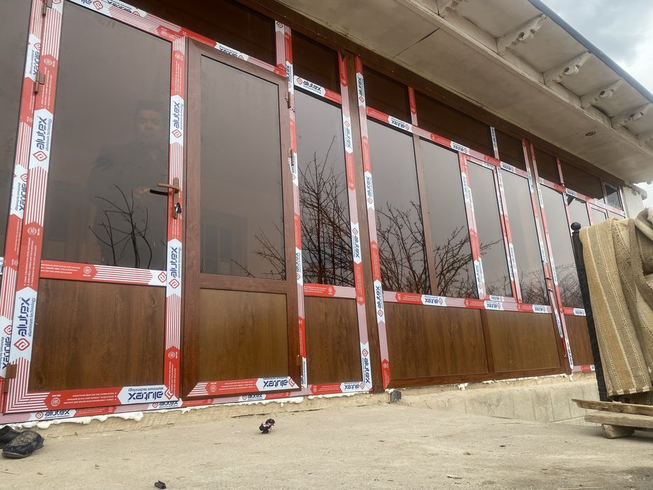 Ishchi bor remont akfa yana boshqa iwlar