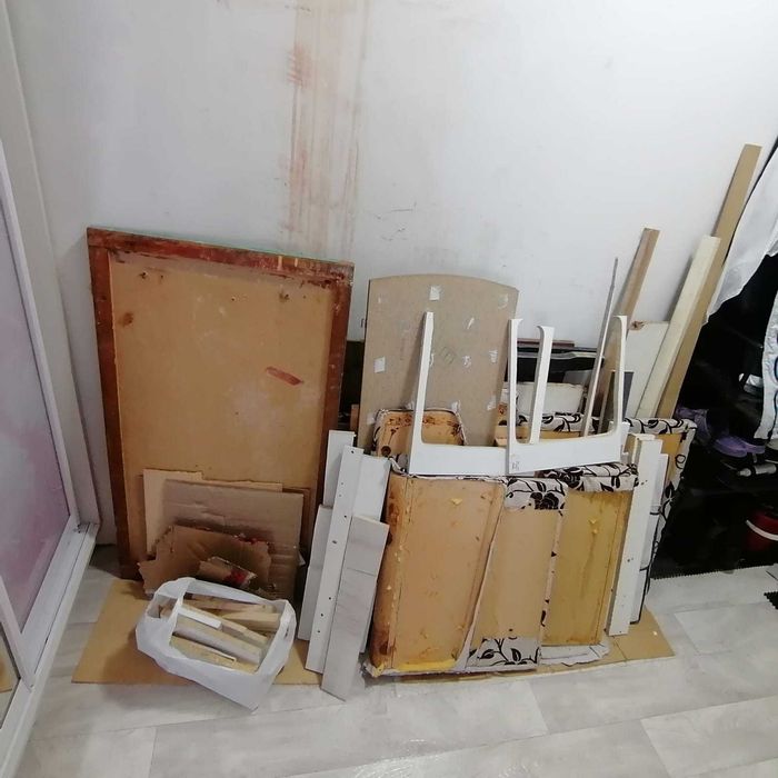 отдам бесплатно на дрова