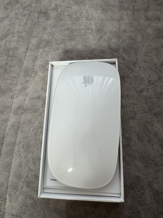 Мышка Apple mouse 2