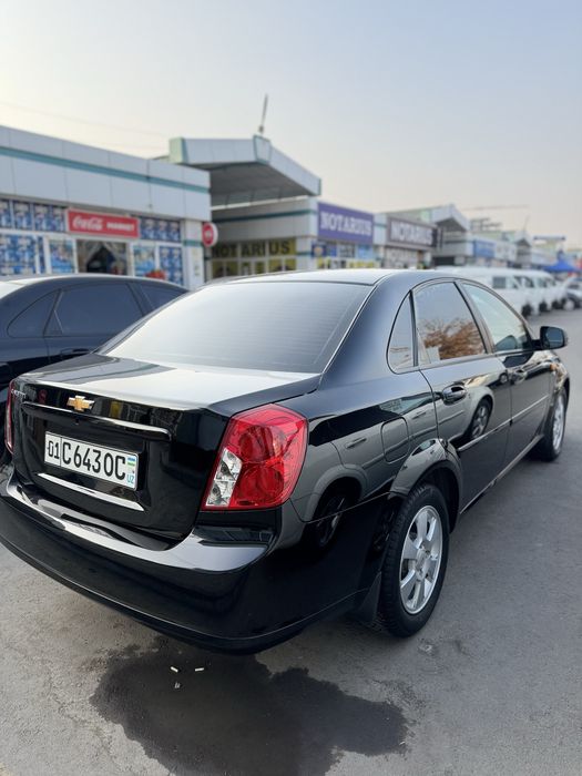 Gentra 2022 Avtomat 3