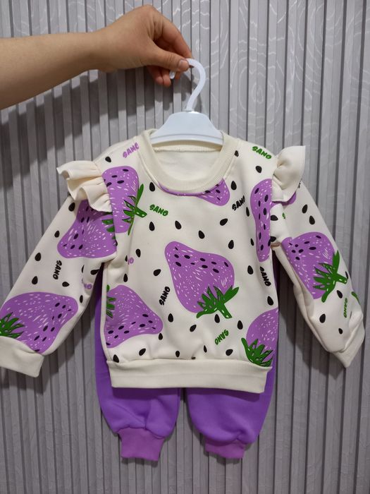 Detskiy dvoyka mexli