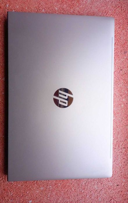 HP Probook 455 G9