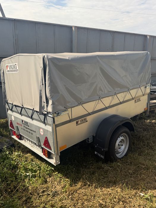 Продам новый прицеп