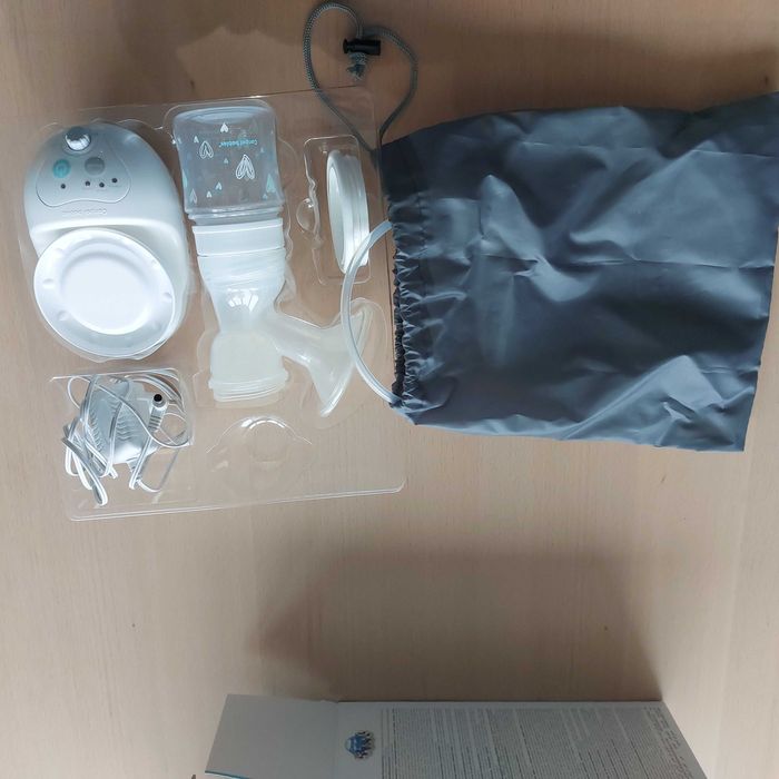 Помпа за кърма Canpool Easystart