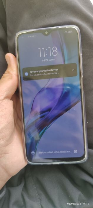 Redmi 9t sotiladi arzon aybi IMEI