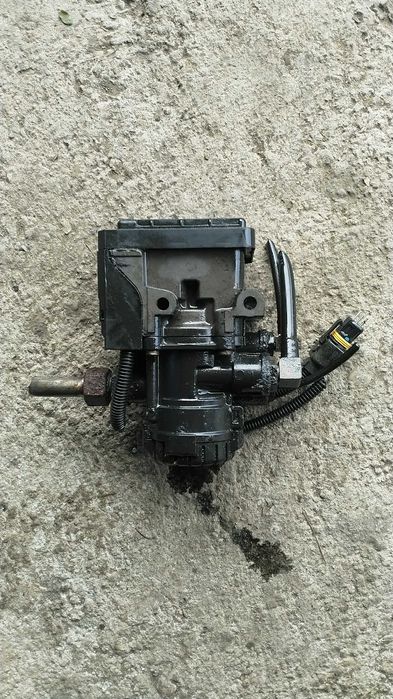 supapa EBS fata Man TGX TGS TGA modulator