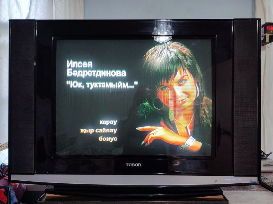 Телевизор Roison 29''