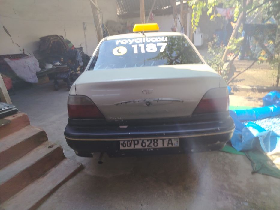 Neksiya 1.5 dons