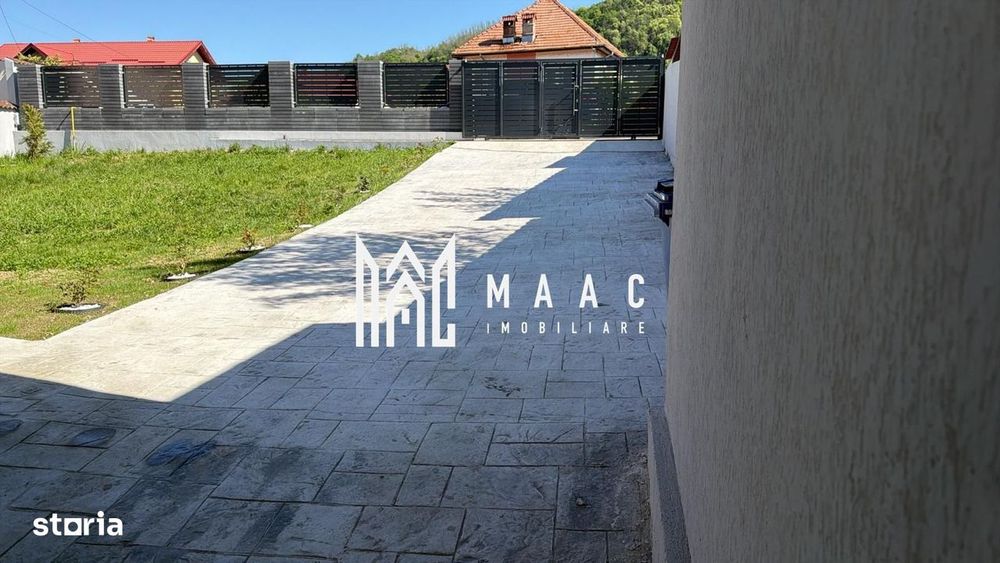 Casa Vladesti+Teren  | 1300 Mp |