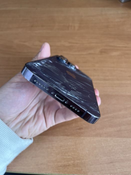 Iphone 14 pro max заблокированный